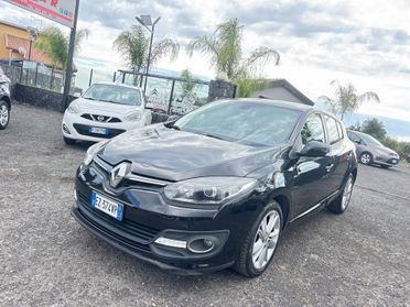 Renault Megane Mégane 1.5 dCi 95CV Limited