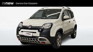 Fiat Panda Cross 1.3 Multijet 16v 95cv 4x4 S&S