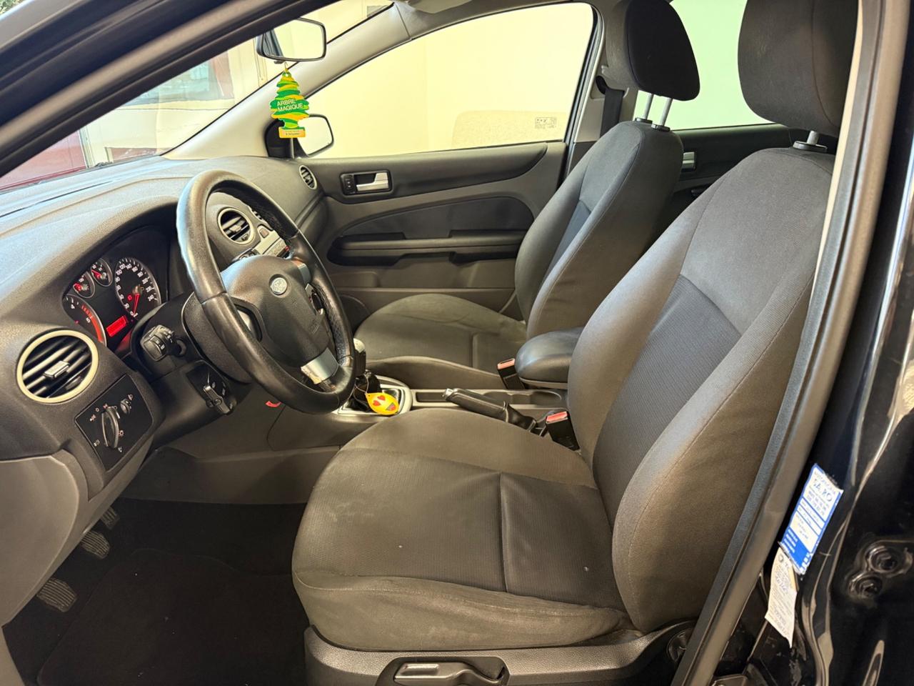 Ford Focus CC Focus+ 1.6 TDCi (90CV) 5p.