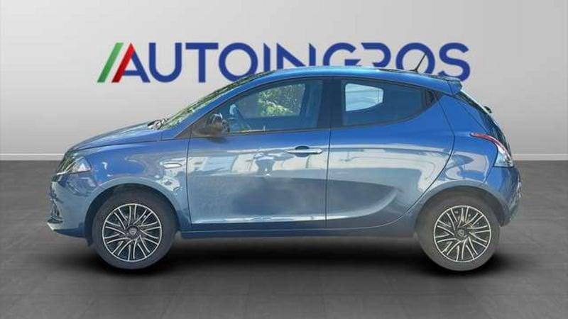 Lancia Ypsilon 1.0 firefly hybrid Gold Plus s&s USATO GARANTITO