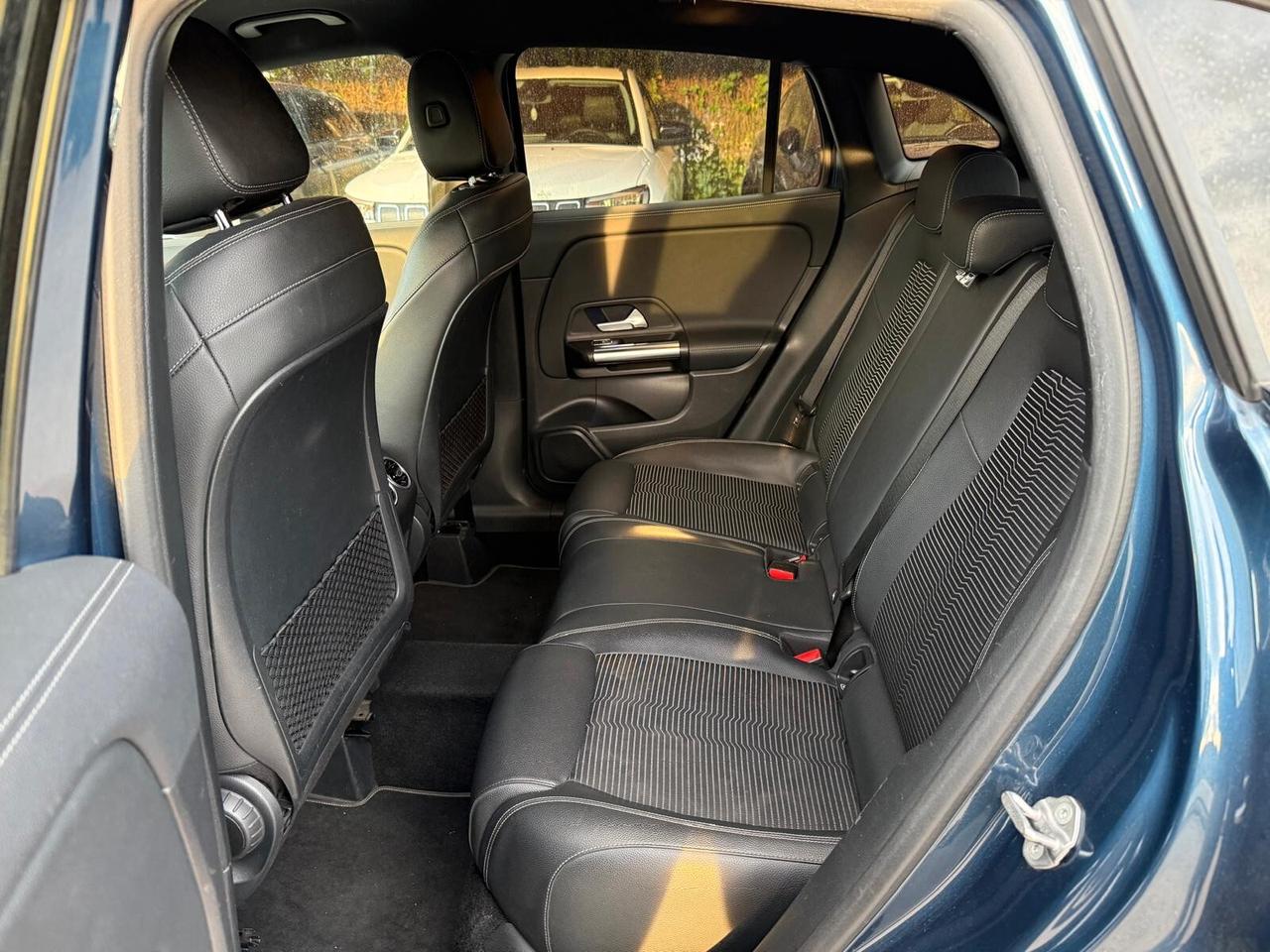 Mercedes-benz GLA 200 d Automatic Premium 2020