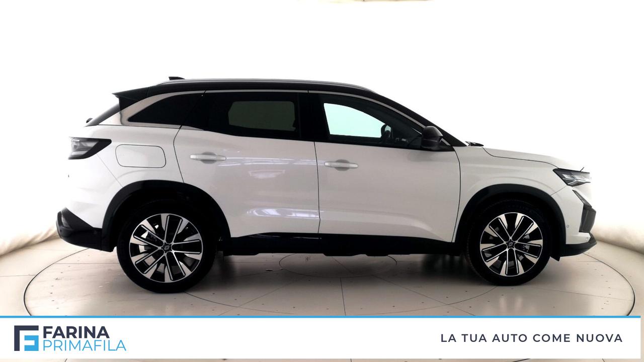RENAULT NUOVO AUSTRAL techno MY25 full hybrid E-Tech 200