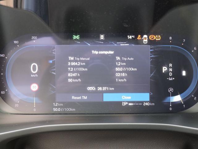 VOLVO XC40 B3 automatico Core Aziendale