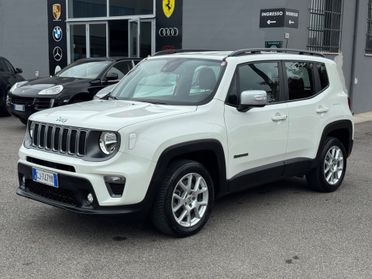 Jeep Renegade 1.3 T4 190 CV PHEV 4xe AT6 LIMITED