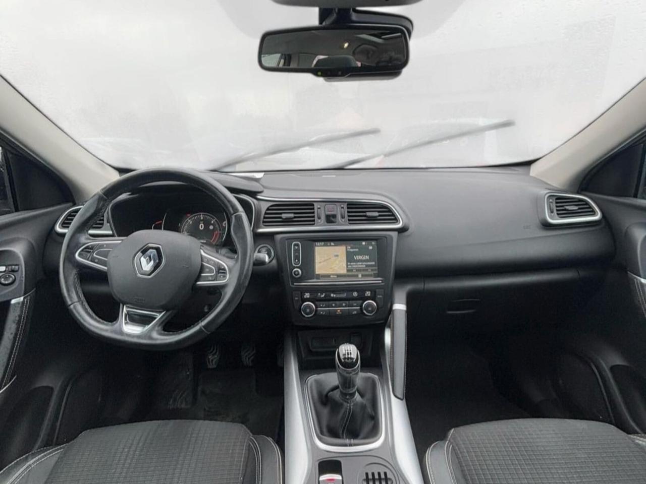Renault Kadjar dCi 8V 110CV Energy Bose