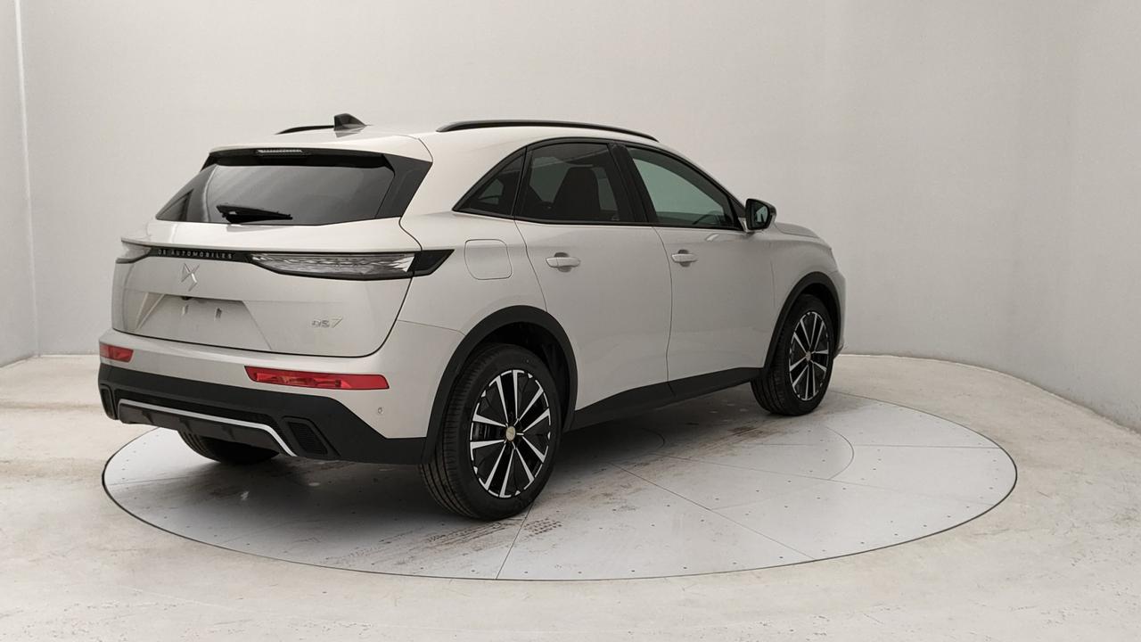 DS DS 7 EDITION FRANCE