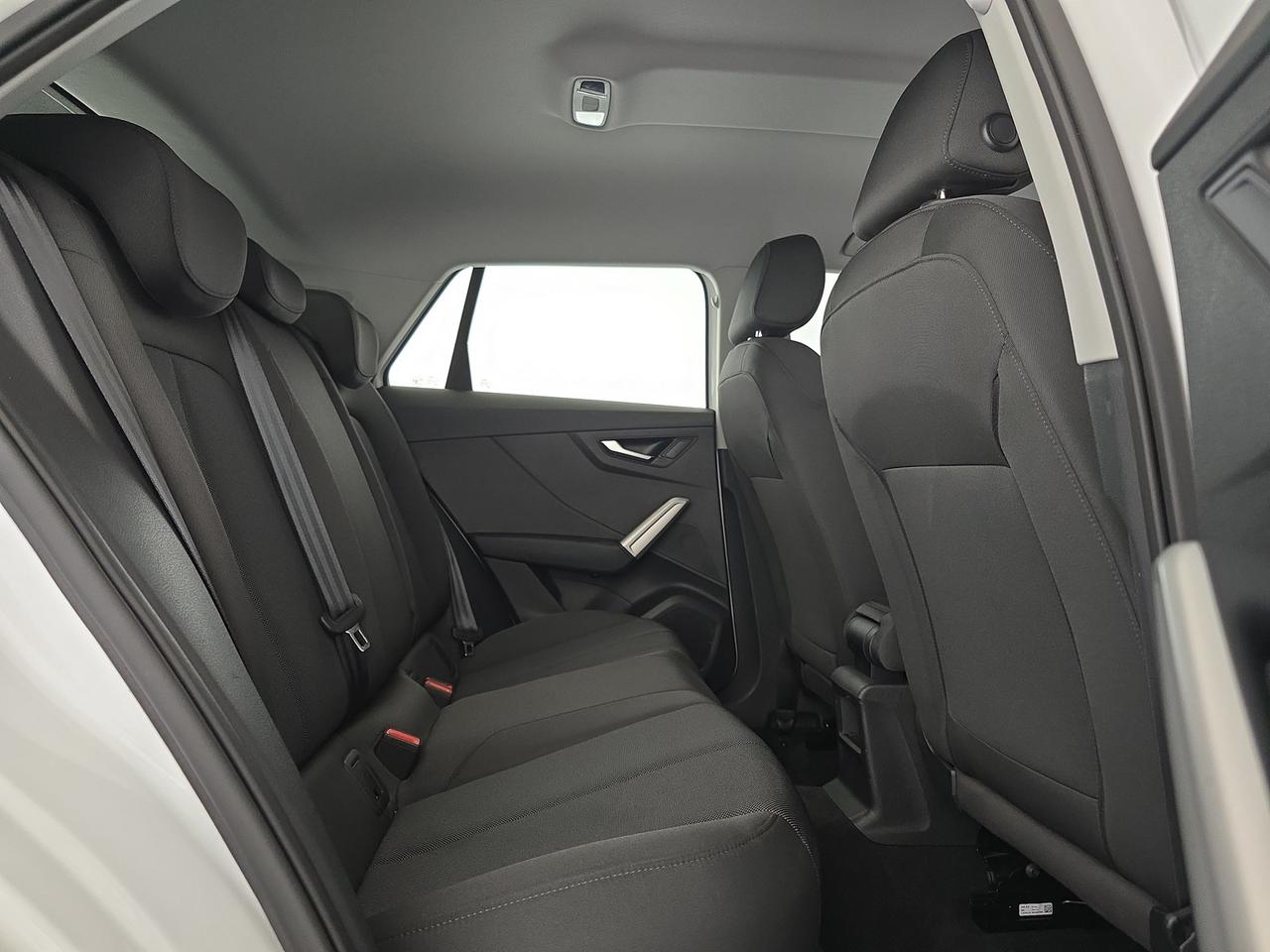 Audi Q2 30 1.0 tfsi admired
