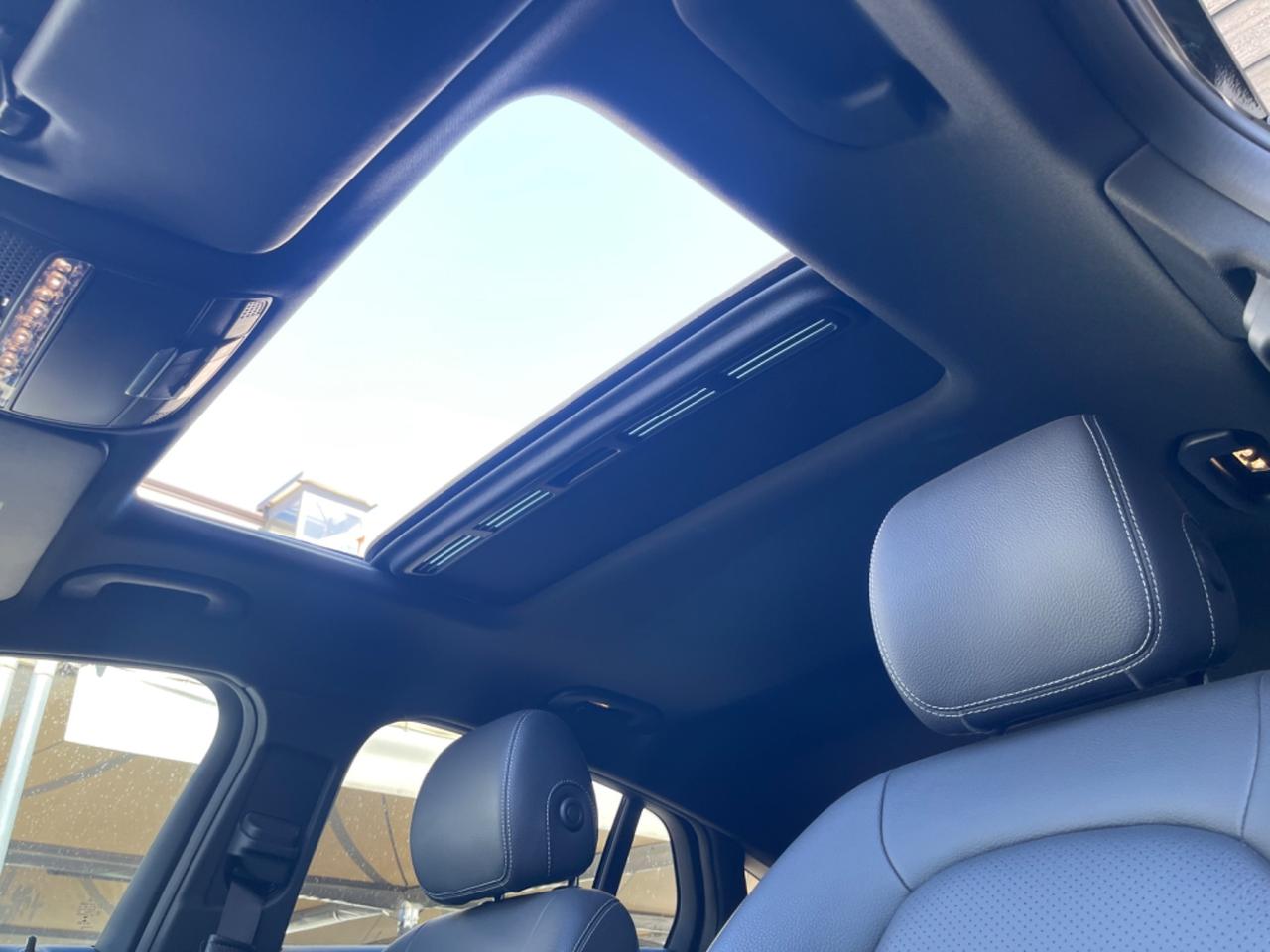 Mercedes-benz TETTO APRIBILE GLC 250 d 4Matic Coupé Premium 64.000km!!!