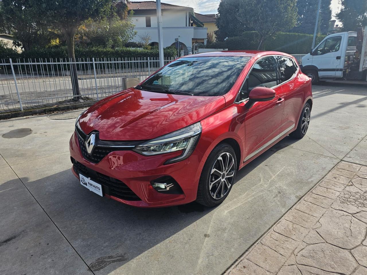 Renault Clio SCe 65 CV 5 porte Evolution