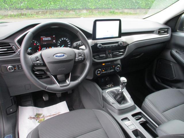FORD Kuga 1.5 EcoBoost 120 CV 2WD Titanium*PREZZO REALE