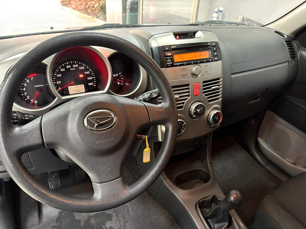 Daihatsu Terios 1.5