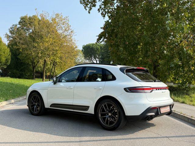 PORSCHE Macan 2.0 T IVA ESPOSTA UNICO PROPRIETARIO