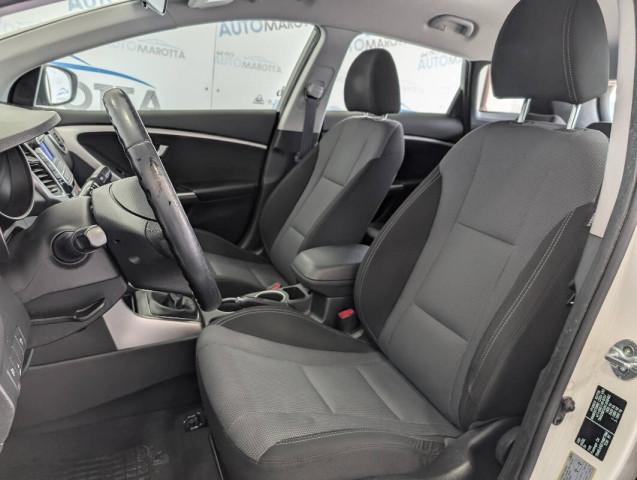 Hyundai i30 Station Wagon 1.6 crdi Comfort 110cv