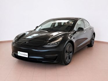 Tesla Model 3 Long Range Dual Motor AWD