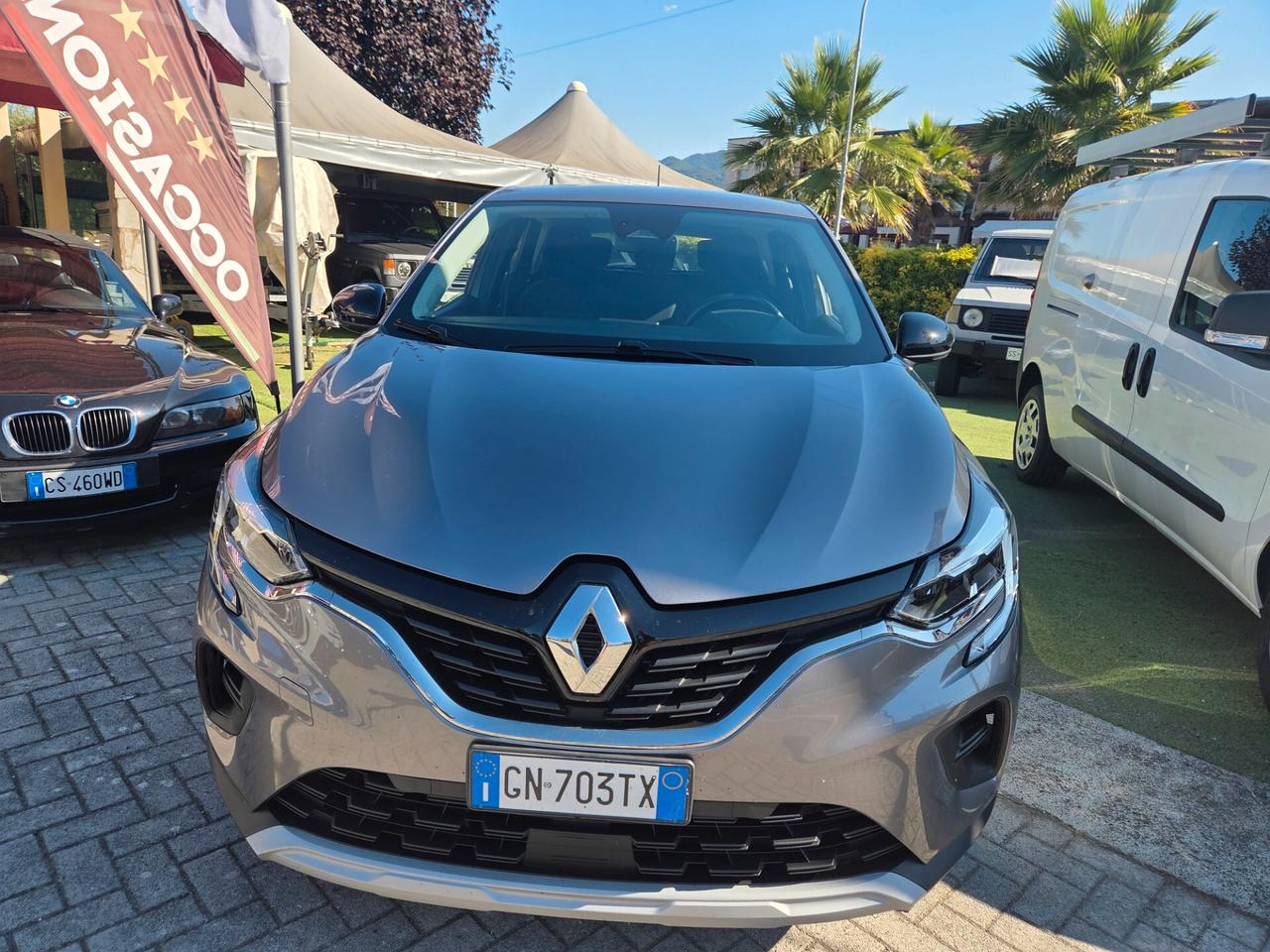 Renault Captur TCe 90 CV Equilibre