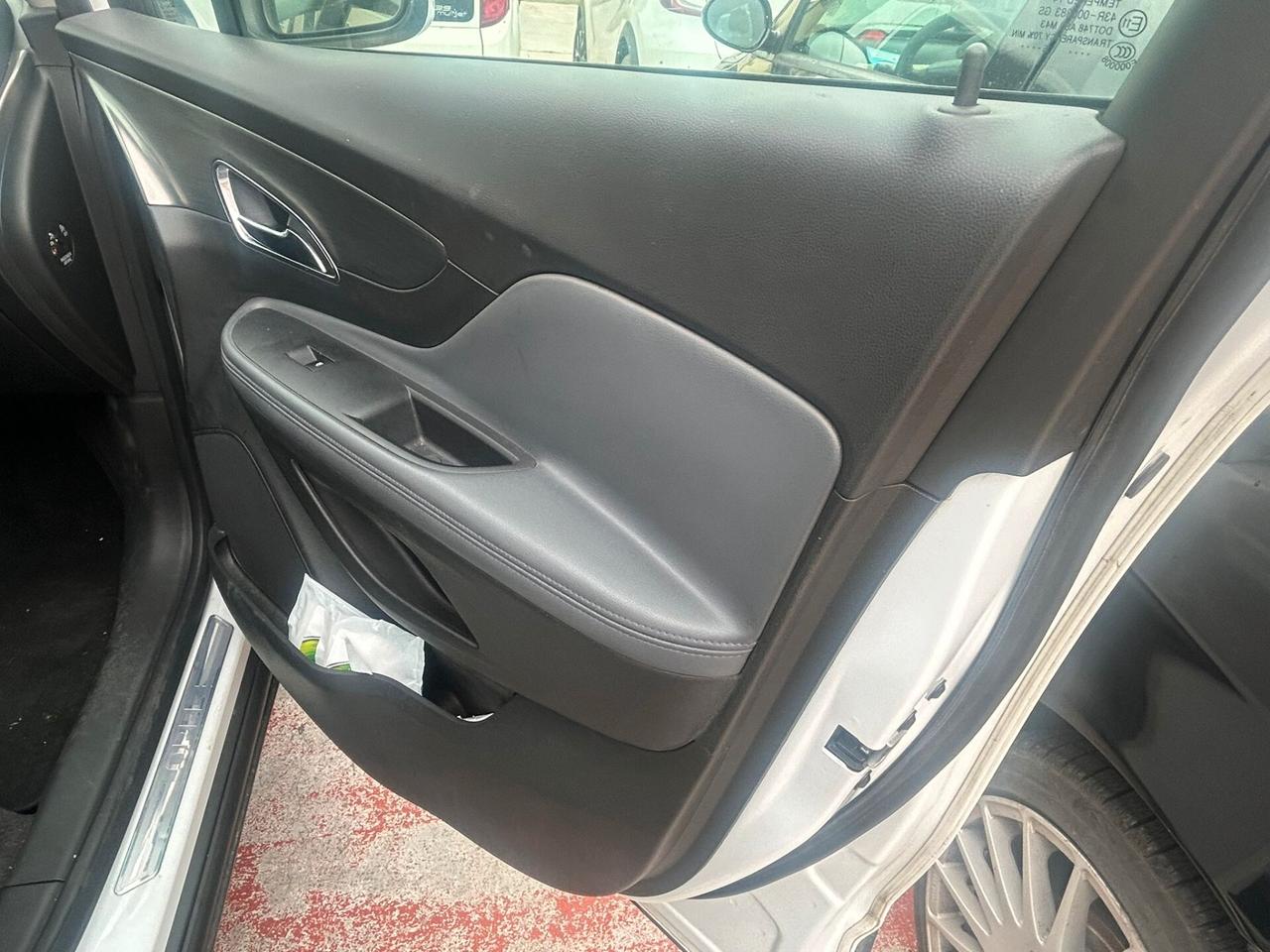 Opel Mokka 1.6 cdti 4x2 136cv auto - ANCHE PER NEOPATENTATI