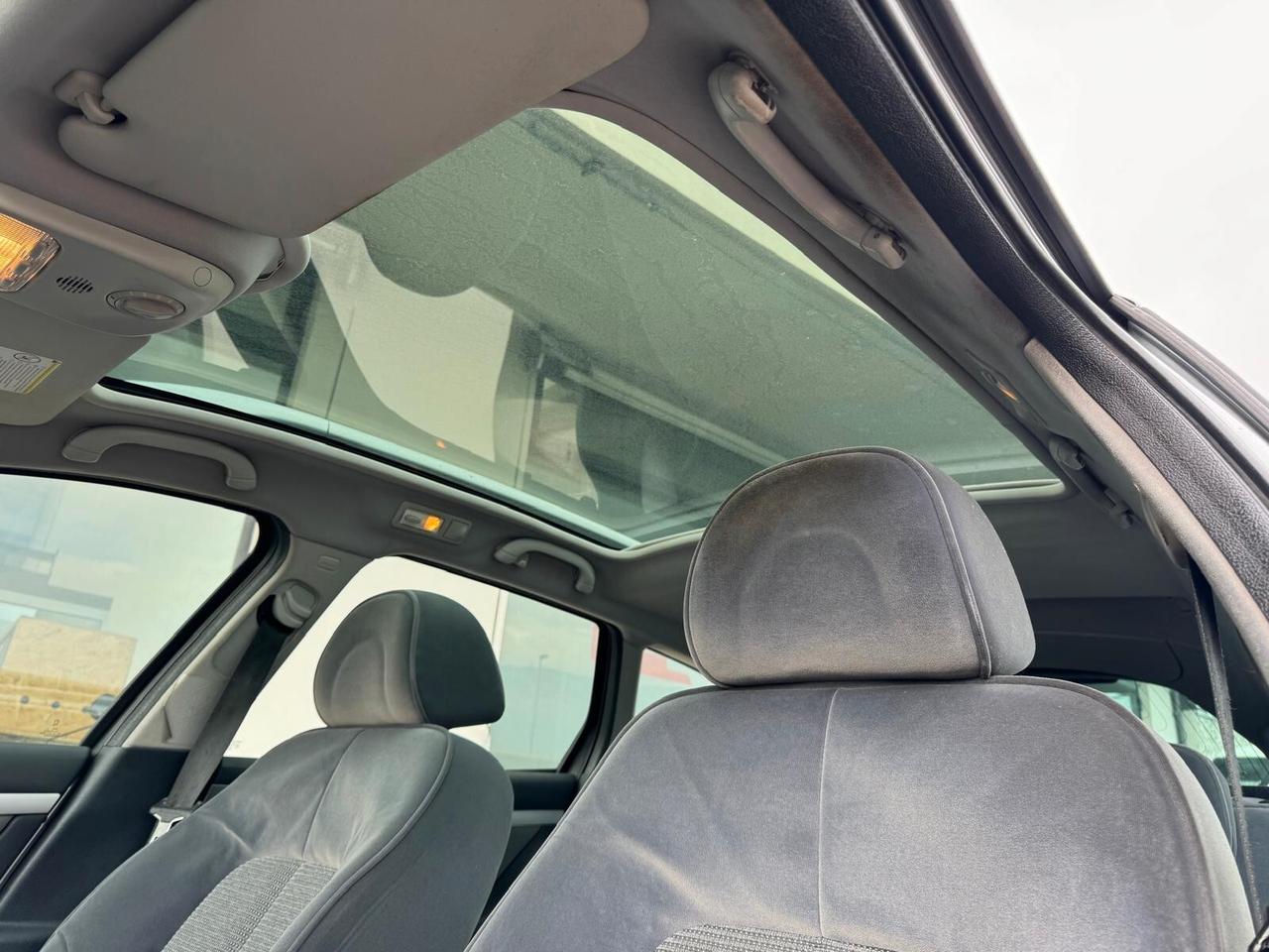 Peugeot 407 1.6 HDi SW Confort