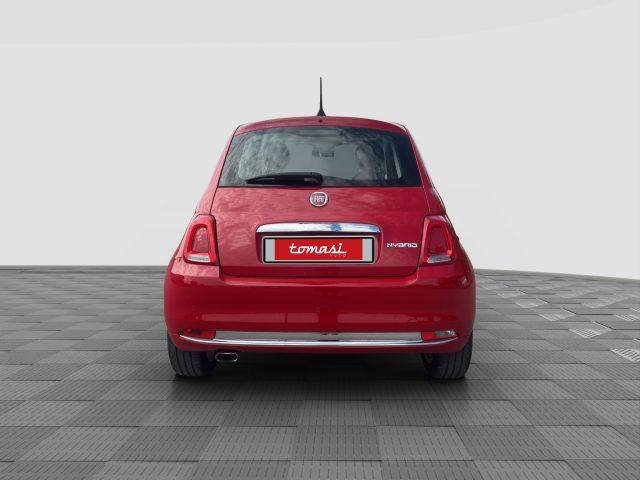 FIAT 500 500 1.0 Hybrid Dolcevita