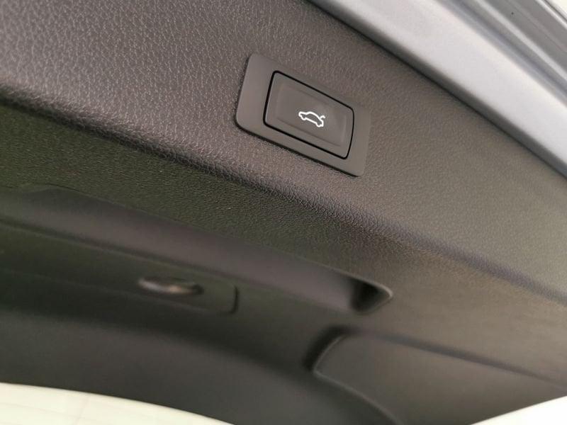 Audi Q3 35 1.5 tfsi Business Advanced