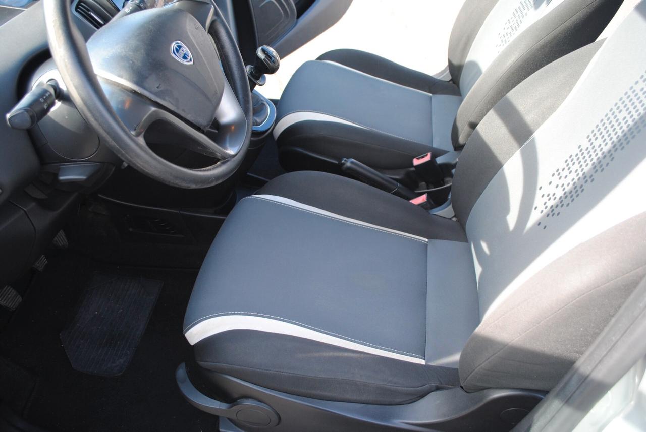 LANCIA YPSILON 1.2 69 CV OK NEOPATENTATI