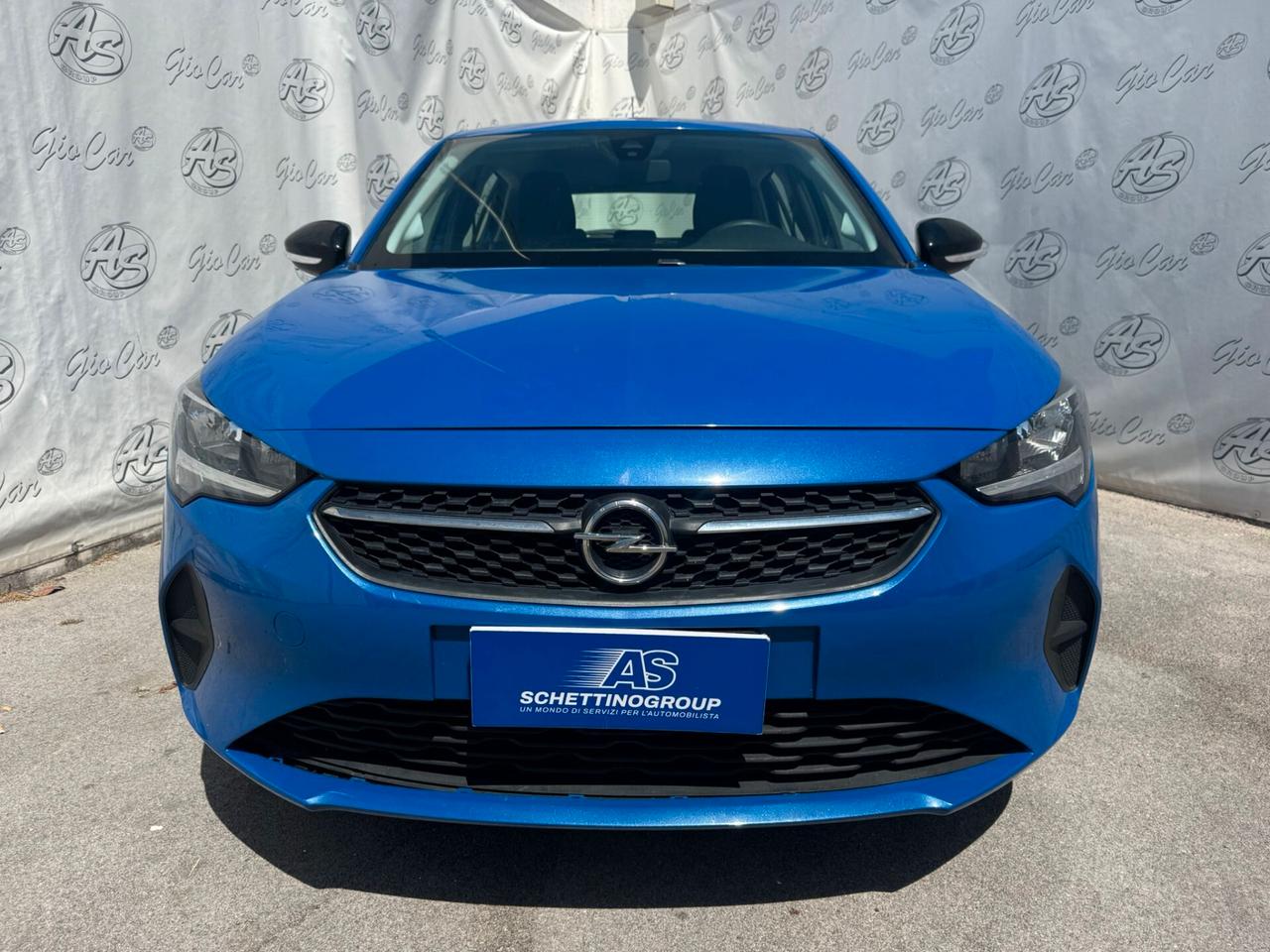 Opel Corsa 1.2 75cv Edition CarPlay