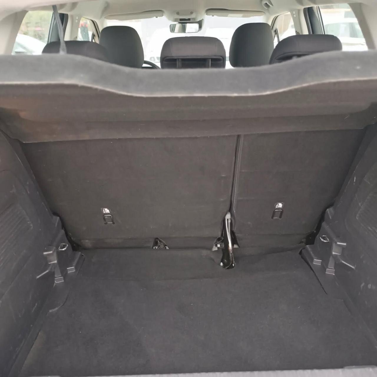 Citroen C3 Aircross BlueHDi 2021 UNICPROPRIETARIO