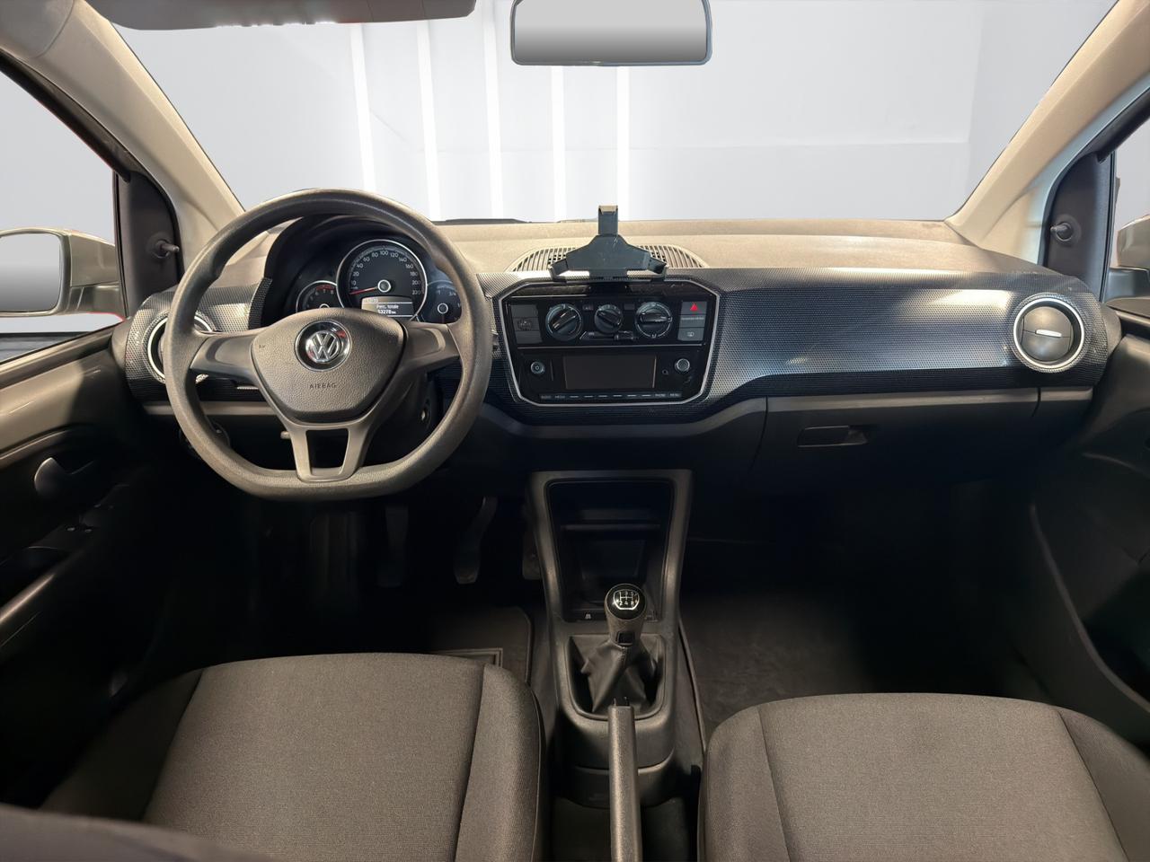Volkswagen up! 3 Porte up! 3p 1.0 Move up! 60cv