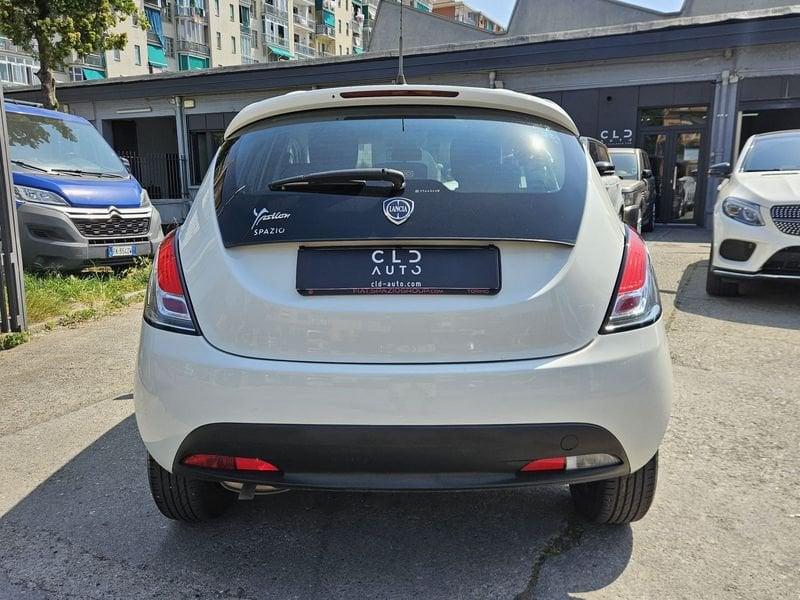 Lancia Ypsilon Ypsilon 1.2 Elefantino Blu ecochic Gpl 69cv my19