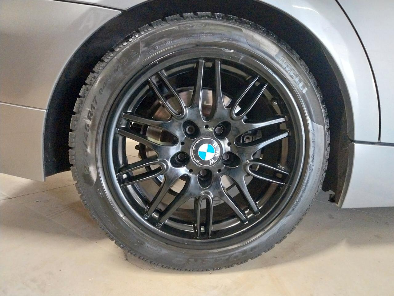 Bmw 320 330d cat Touring MSport