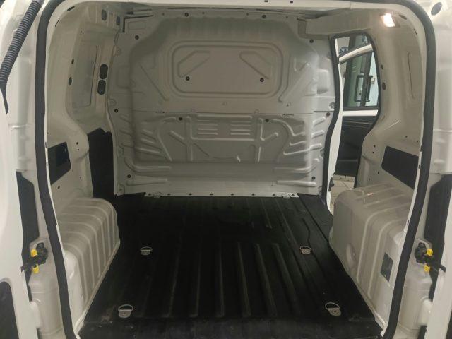 FIAT Fiorino 1.3 MJT 80CV Cargo SX