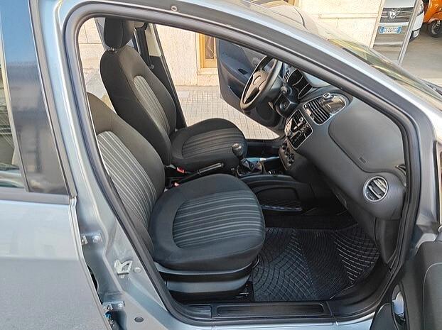FIAT Punto Evo 1.3 Mjt 75 cv 5 Porte - 2011