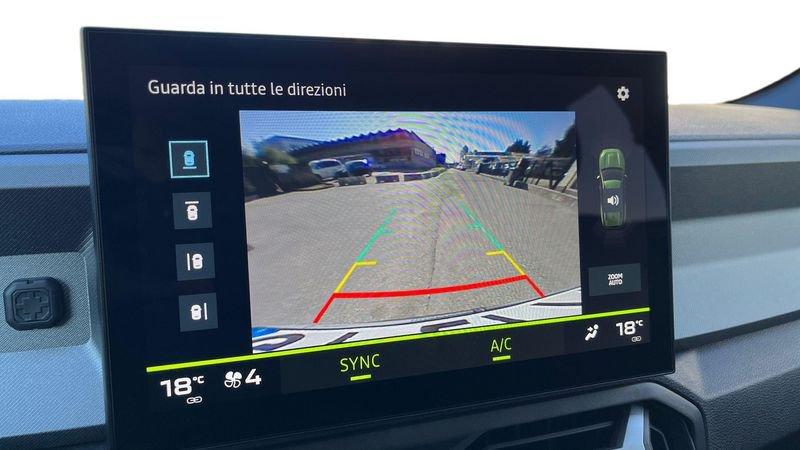 Dacia Bigster Bigster Hybrid 155 CV Journey