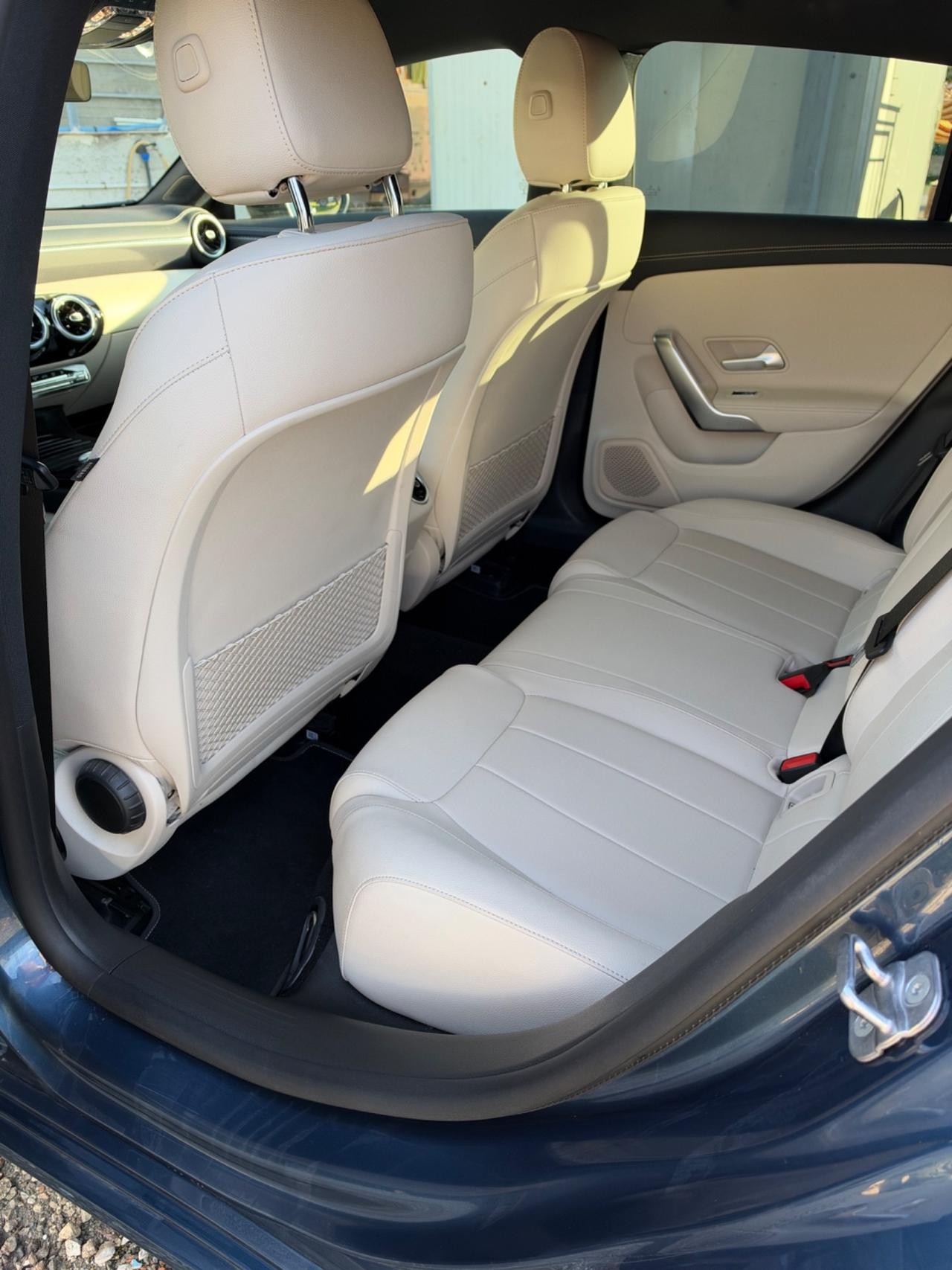 Mercedes-benz CLA 250 e hybrid EQ Shooting Brake Premium