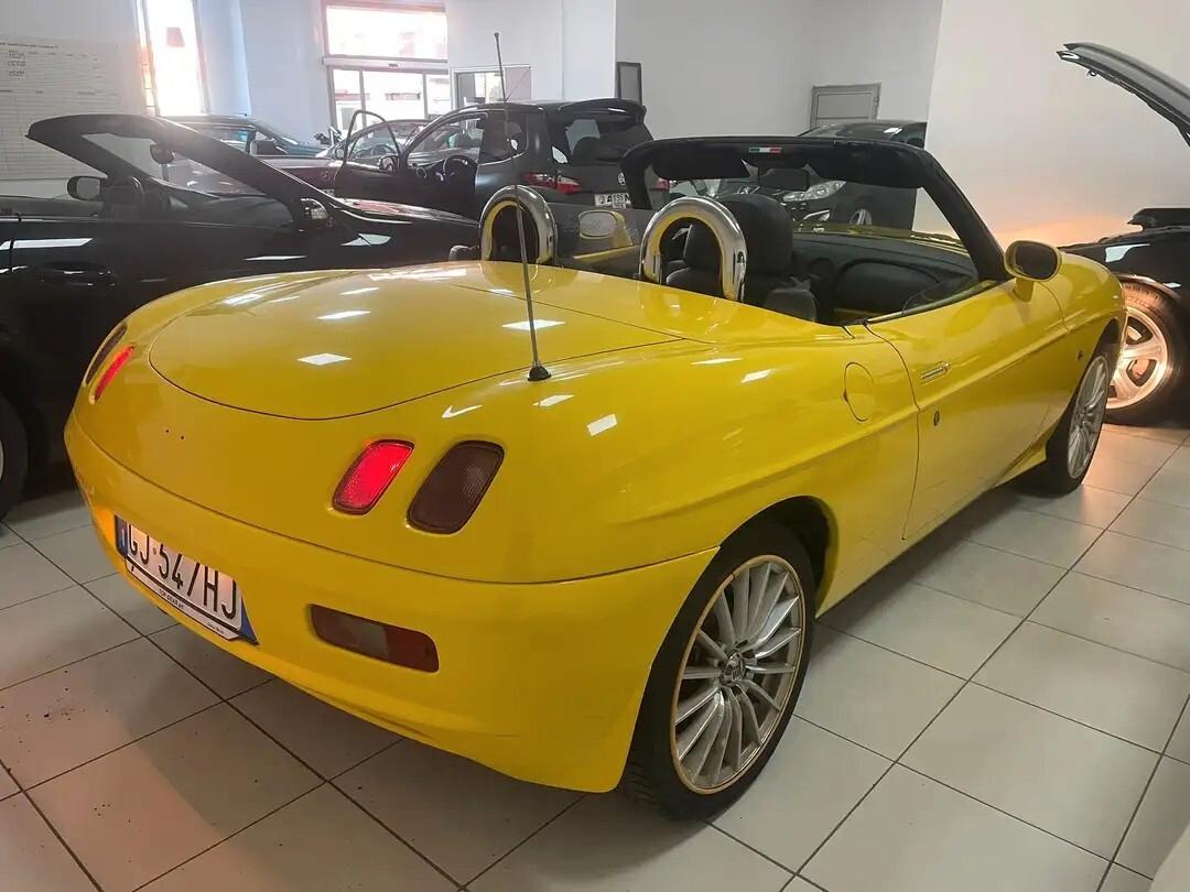 Fiat Barchetta 1.8 16V Lido