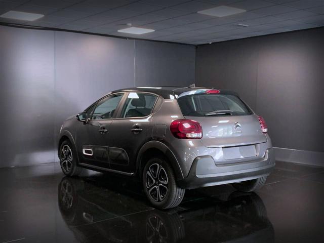 CITROEN C3 PureTech 110 S&S Shine