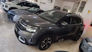 Citroen C5 Aircross 1.5 BlueHDi 130 EAT8 Shine