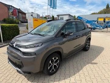 Citroen C3 Aircross PureTech 110 S&S Shine