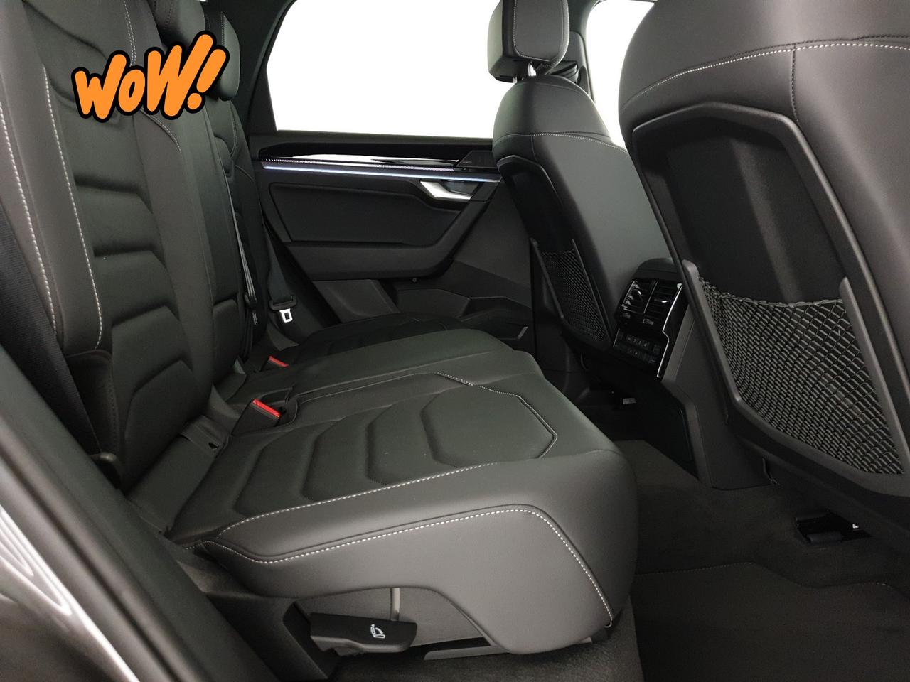 Volkswagen Touareg 3.0 v6 tdi scr r-line 231cv auto