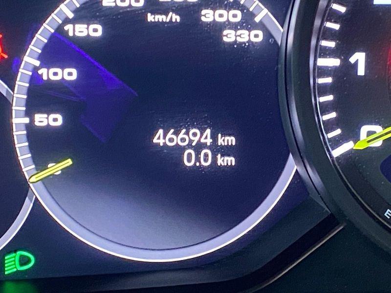 Porsche Panamera Panamera 4S E-Hybrid 2.9 - IVA Esposta