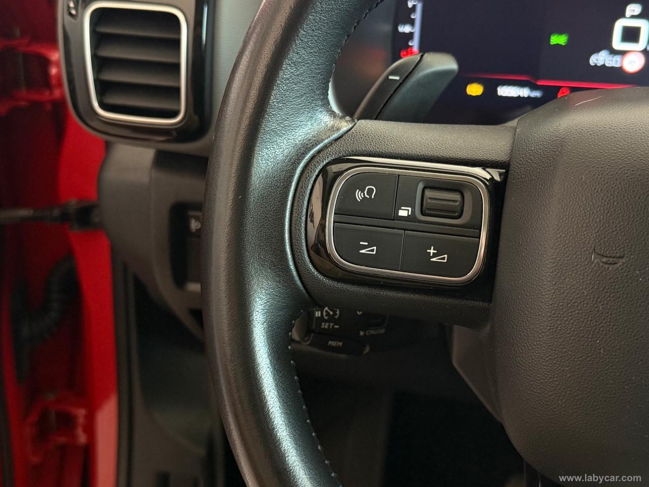CITROEN C5 Aircross BlueHDi 130 S&S EAT8 Feel