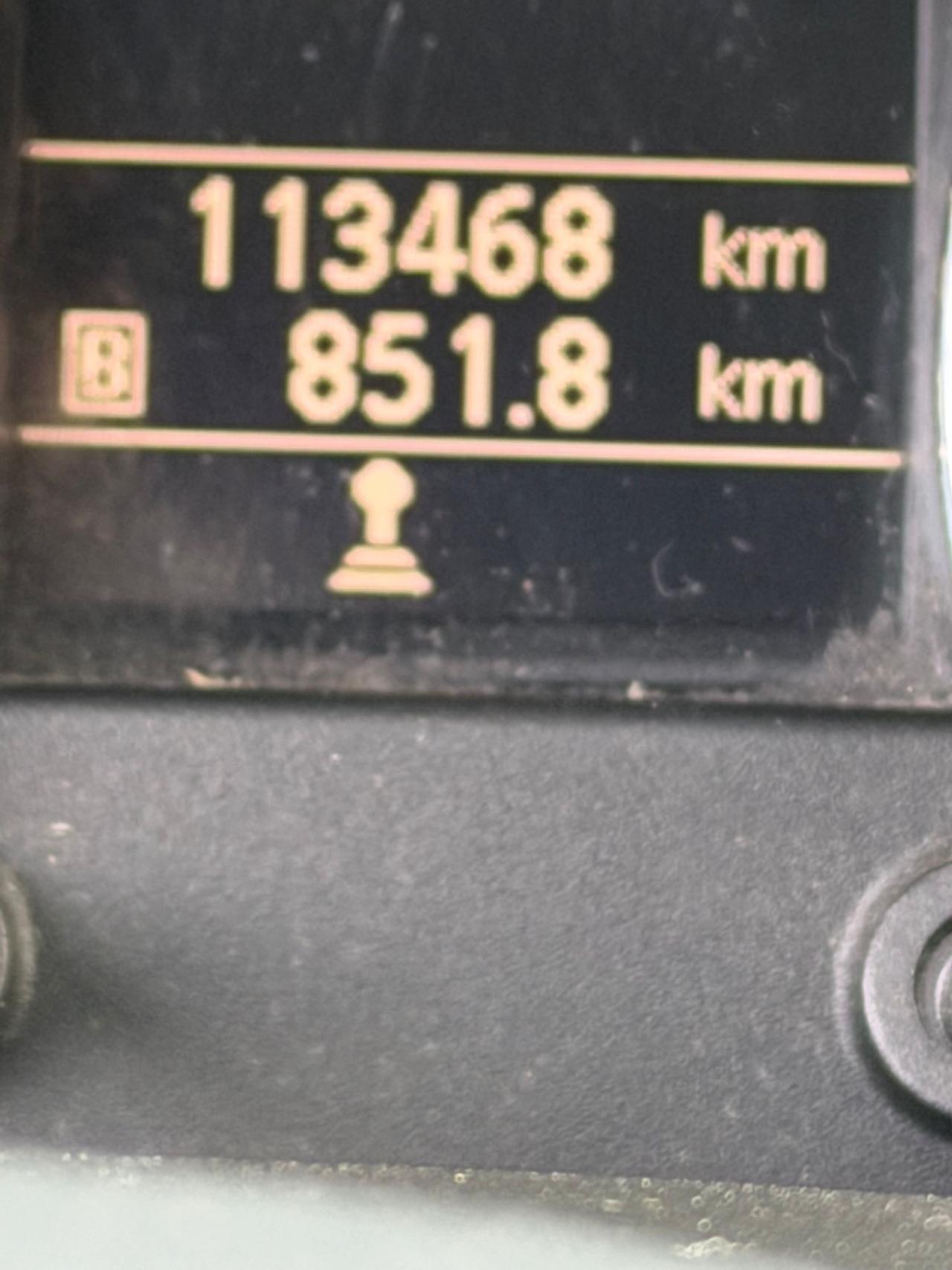 PACCHETTO: Qashqai+Classe B metano