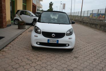Smart ForTwo 70 1.0 Passion