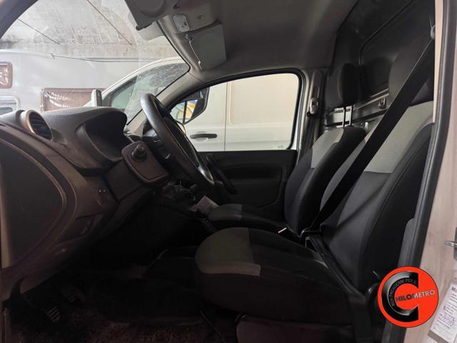 RENAULT Kangoo 1.5 dCi 90 CV-CAMBIO KO!-MOTORE OK!