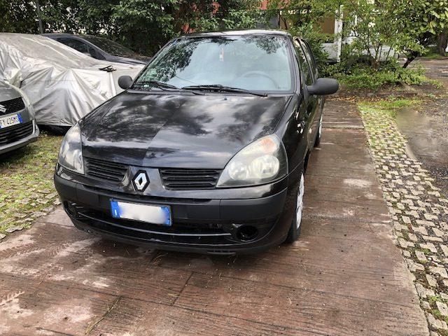 RENAULT Clio Storia 1.2 5 porte GPL