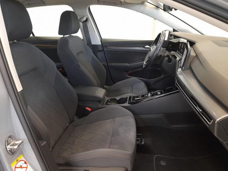 Volkswagen Golf 2.0 TDI SCR 85kW Style DSG