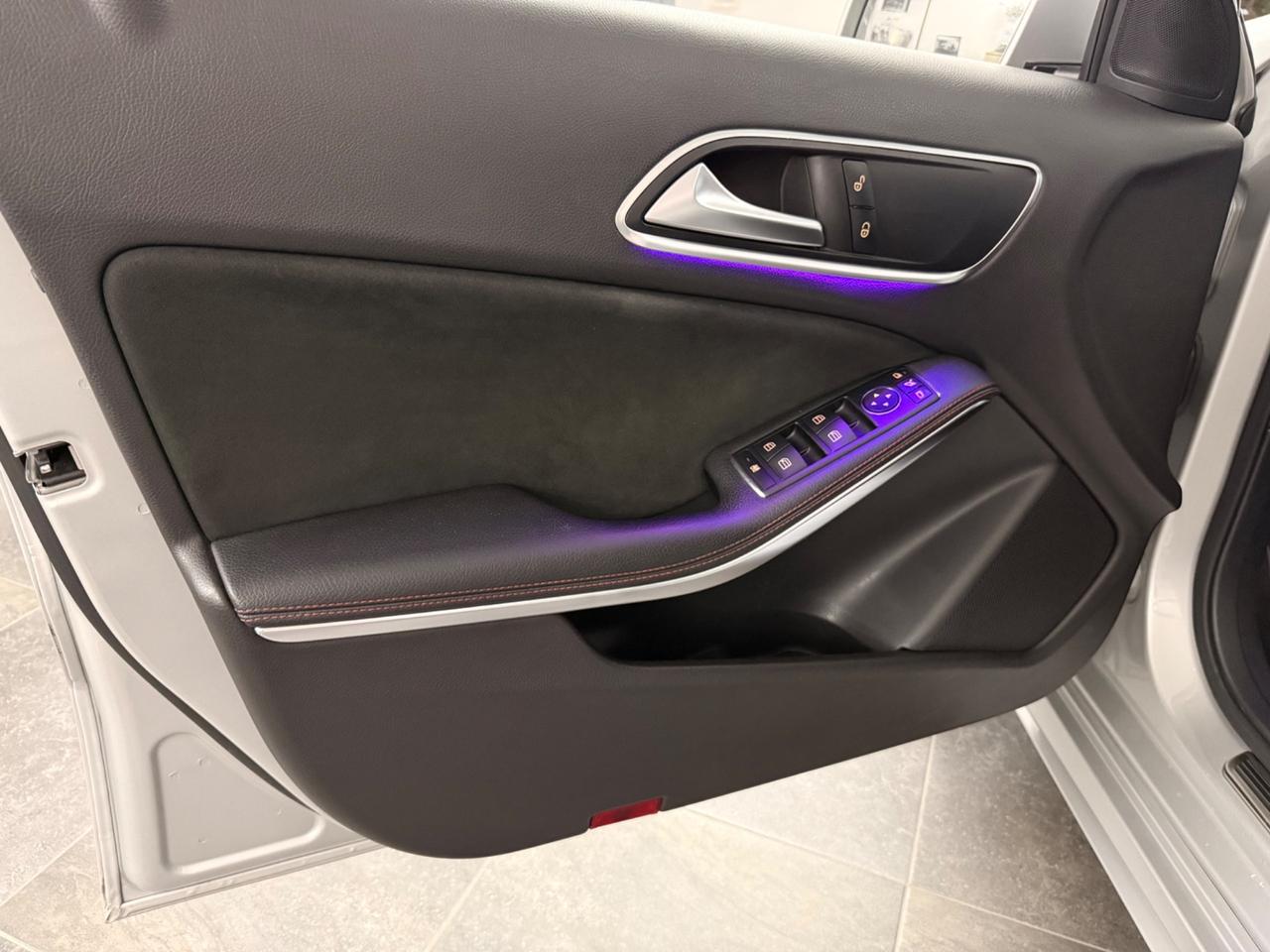 Mercedes-benz A 200 d Automatic Premium