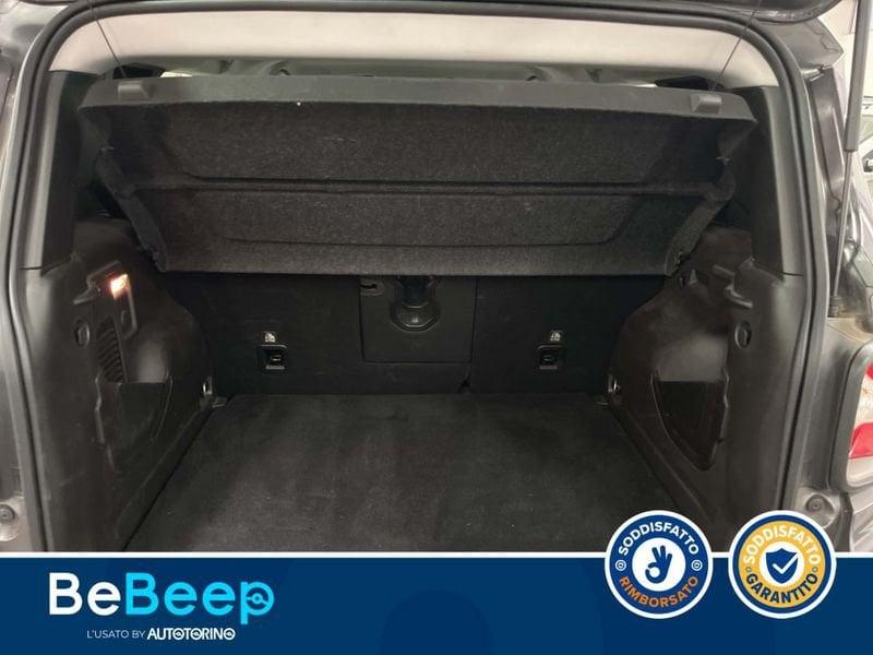 Jeep Renegade 1.0 T3 LIMITED 2WD