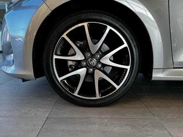 TOYOTA Yaris 1.5 Hybrid 5 porte Lounge