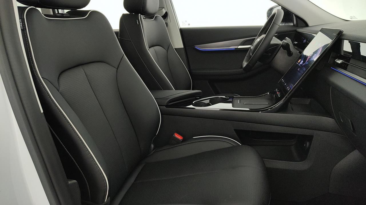 JAECOO JAECOO 5 SHS-H HEV 1.5TGDI - Trazione anteriore DHT1 Exclusive