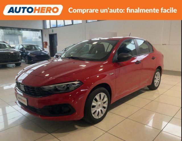 FIAT Tipo 1.0 4 porte